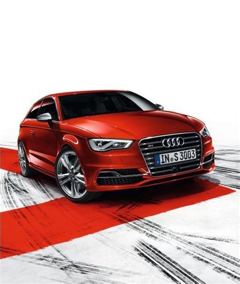 Audi.com – the international Audi website .